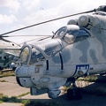 Mi-24W, 60 weiss