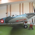 401 Supermarine Spitfire HF Mk IXe (просмотров: 3239) 401 Supermarine Spitfire HF Mk IXe