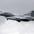 118-EZ, Mirage-2000-5F, French Air Force