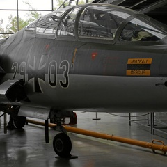 29+03 F-104F cn 5049 Pic1 (3663 Besuche) 29+03 F-104F cn 5049 Pic1