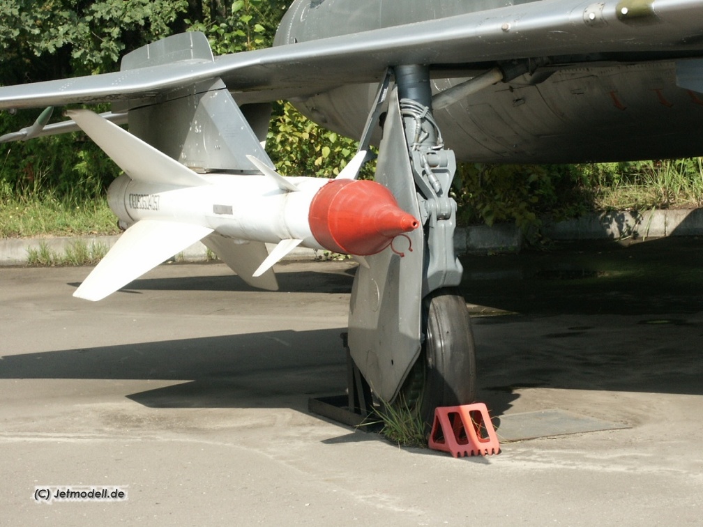 Su-15TM Fahrwerk und Bewaffnung (3107 visingar) Su-15TM Fahrwerk und Bewaffnung