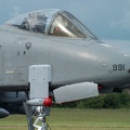 81-0991 LN A-10A 81st FS USAFE Pic2 (2016 Besuche) 81-0991 LN A-10A 81st FS USAFE Pic2
