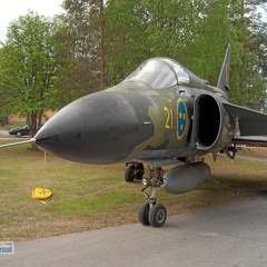 37903 53 AJSH37 Viggen Pic3 (3492 visingar) 37903 53 AJSH37 Viggen Pic3
