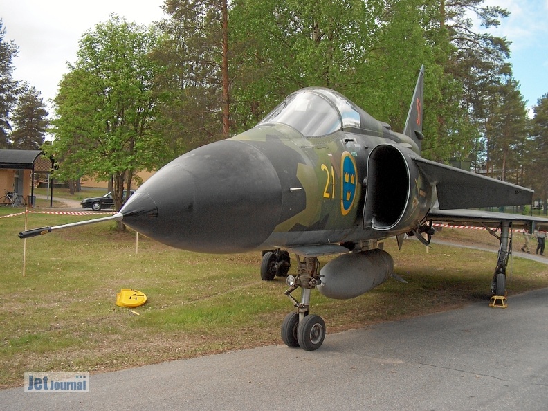 37903 53 AJSH37 Viggen Pic3