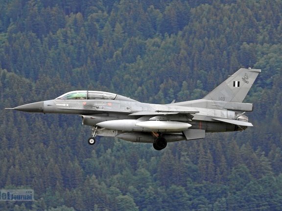 148 F-16D Hellenic Air Force (2274 visites) 148 F-16D Hellenic Air Force