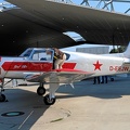 D-EEJW, Jak-18T (2886 відвідувань) D-EEJW, Jak-18T