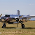 N6123C, B-25J Mitchell (3244 visites) N6123C, B-25J Mitchell