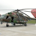 Mi-8MTKO, 205 rot (1861 visites) MAKS 2003 Mi-8MTKO, 205 rot
