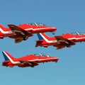 Red Arrows (2061 visingar) Red Arrows