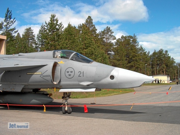 37958 58 AJSF37 Viggen F21 Pic7 (2867 visits) 37958 58 AJSF37 Viggen F21 Pic7