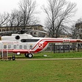 620 rot, Mi-8S (3042 visites) ex. 36. SPLT Polish Air Force 620 rot, Mi-8S