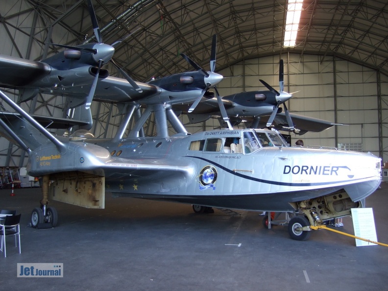 RP-C2403 Dornier Do-24ATT Iren Dornier Project Pic1 (2492 visitas) RP-C2403 Dornier Do-24ATT Iren Dornier Project Pic1