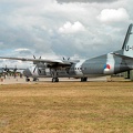 U-03 Fokker 60UTA 334sqn RNLAF