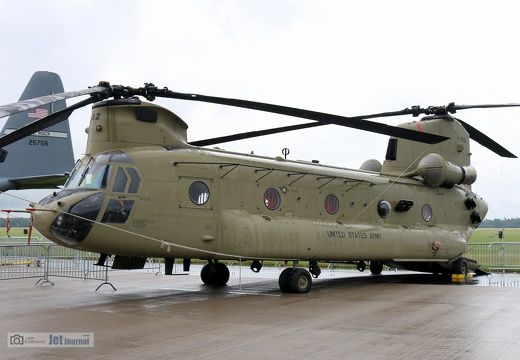 08-132, CH-47F