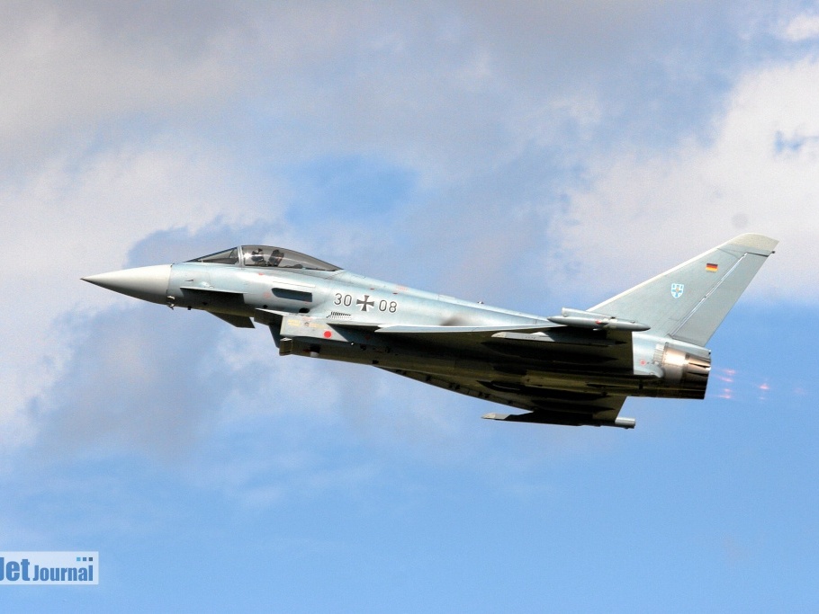30+08 Eurofighter GS JG73S (2189 visite) 30+08 Eurofighter GS JG73S