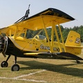 SE-KXR Grumman G.164A Super AgCat ex N5085 cn 1120 Pic1