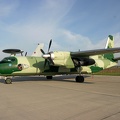 Antonow An-26, Czech Air Force 1403 (3342 návštěv) Antonow An-26, Czech Air Force 1403