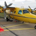 SE-IUA Mitsubishi Mu-2B-26 (2368 відвідувань) SE-IUA Mitsubishi Mu-2B-26