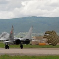 3911 MiG-29 1SLK Slovak AF Pic5 (2748 návštěv) 3911 MiG-29 1SLK Slovak AF Pic5