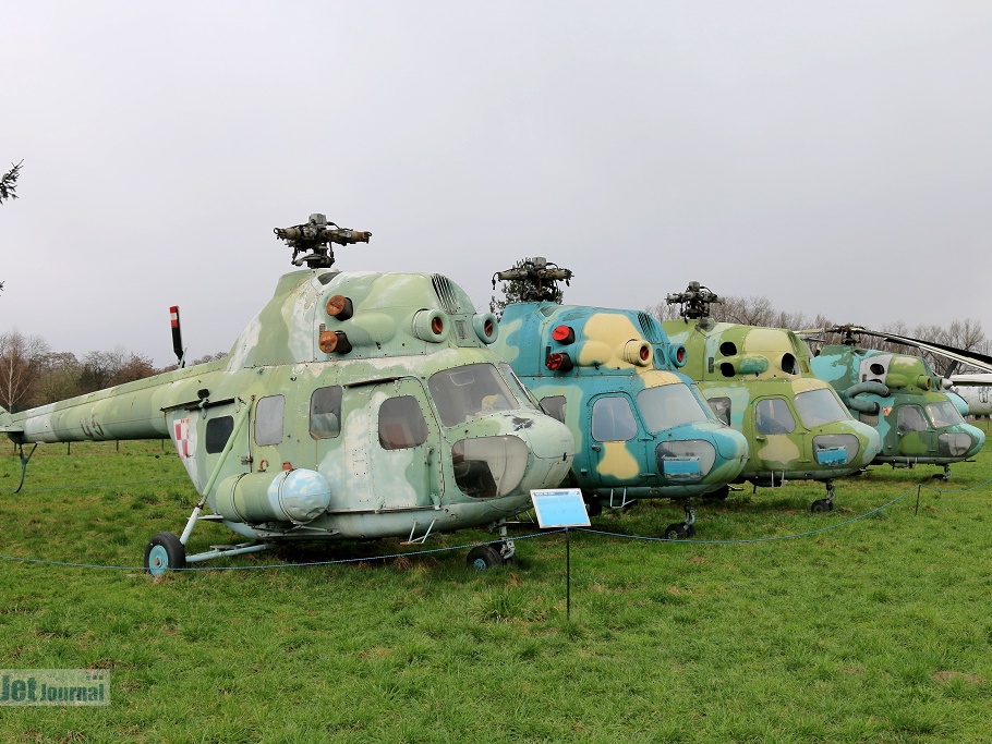Mi-2 (2342 návštěv) Mi-2