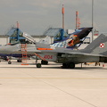 4104, MiG-29, Polnische Luftwaffe (2748 návštěv) 4104, MiG-29, Polnische Luftwaffe