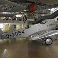 D-2054 Junkers A50ci Junior (2433 відвідувань) D-2054 Junkers A50ci Junior