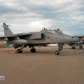 XX737 EE Jaguar GR3A 12sqn RAF (2307 Besuche) XX737 EE Jaguar GR3A 12sqn RAF