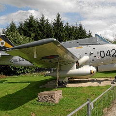 XL450 R-042 Gannet AEW3 Pic1 (просмотров: 2859) XL450 R-042 Gannet AEW3 Pic1