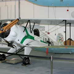 D-EOAX, LG-10, Bücker Bü-133C Jungmeister