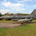 J-884 F-16BM 312sqn RNLAF (1999 návštěv) J-884 F-16BM 312sqn RNLAF
