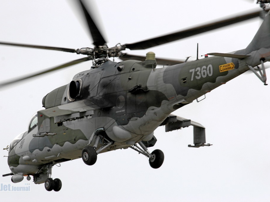7360 Mi-35 (1917 visites) 7360 Mi-35