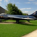 XF418 Hawker Hunter F6A (2639 visitas) XF418 Hawker Hunter F6A