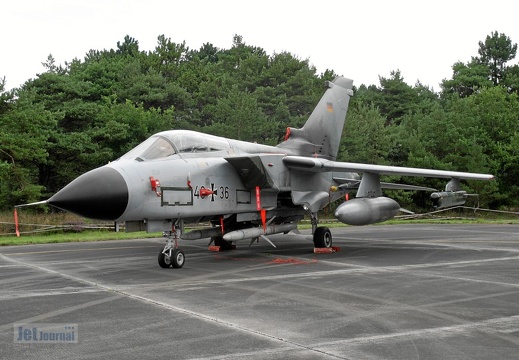 46+36 Tornado ECR JaboG32 (2029 odwiedzin) 46+36 Tornado ECR JaboG32