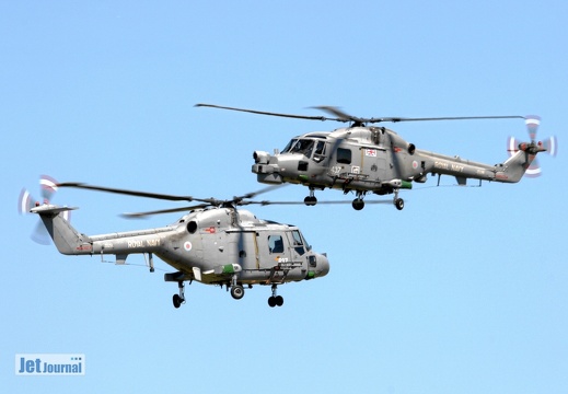 ZD261/GT-437 & ZD251/637 Lynx HMA8DAS & Lynx HAS3S (2114 Besuche) ZD261/GT-437 & ZD251/637 Lynx HMA8DAS & Lynx HAS3S