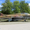 119 ex. NVA, Su-22UM3K (3131 Besuche) 119 ex. NVA, Su-22UM3K