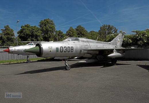 0308 MiG-21PF