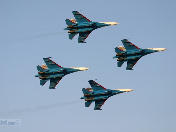 Russian Knights (978 Besuche) Russian Knights