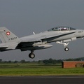 J-5237, F/A-18D, Schweizer Luftwaffe (3726 відвідувань) J-5237, F/A-18D, Schweizer Luftwaffe