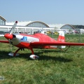 G-IIUI Extra 300S (2552 visingar) G-IIUI Extra 300S