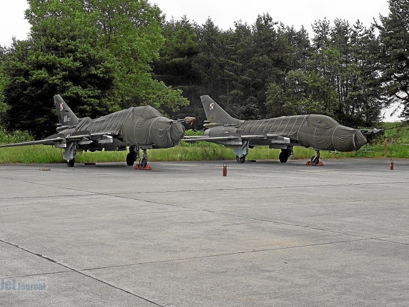 Su-22 40elt in Swidwin (3899 návštěv) Su-22 40elt in Swidwin