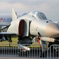 37+01, F-4F Phantom II, JG-71R Deutsche Luftwaffe