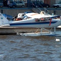 SE-CXE Cessna 172A Floatplane Pic2 (2593 Besuche) SE-CXE Cessna 172A Floatplane Pic2