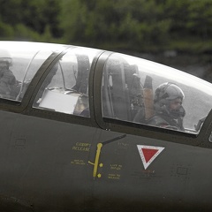 637 CF-104D Cockpit (2101 Besuche) 637 CF-104D Cockpit