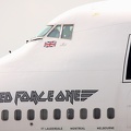 TF-AAK, Boeing 747-400, Ed Force One (3252 visitas) Tourflugzeug Iron Maiden World Tour 2016, Flughafen Berlin/Brandenburg (C) JetJournal, Jan Koennig 2... TF-AAK, Boeing 747-400, Ed Force One