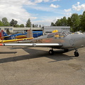 LN-MAZ Saab 91D (просмотров: 1452) LN-MAZ Saab 91D