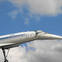 CCCP-77112 Tu-144D Charger Pic1