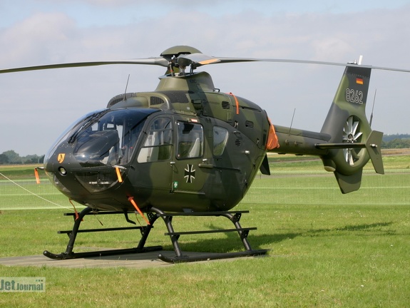 82+62, EC-135 (4035 visites) 82+62, EC-135