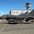 FA82 F-16AM BAC