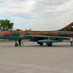 5516 Su-7BM (1989 відвідувань) 5516 Su-7BM