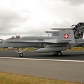 J-5011, F/A-18C Hornet, Swiss Air Force (просмотров: 3795) J-5011, F/A-18C Hornet, Swiss Air Force